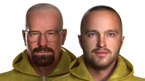 Jesse Pinkman/Aaron Paul - ZBrushCentral