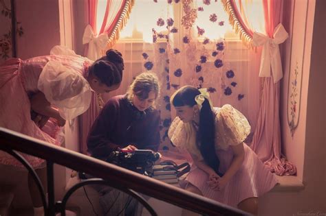 K-12 BEHIND SCENES. | Melanie martinez, Fotos de melanie martinez, Artistas