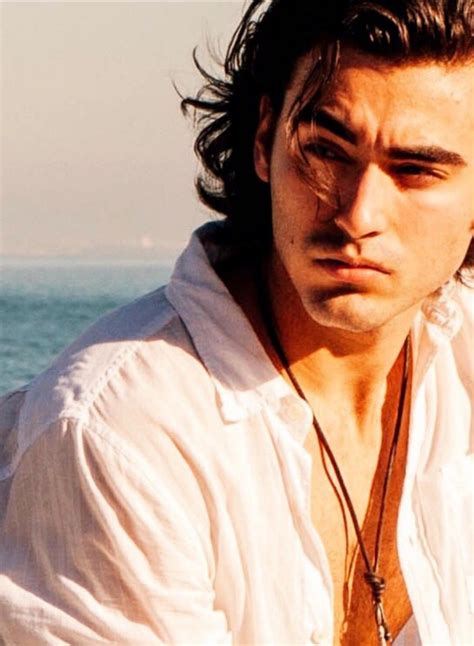 blake michael