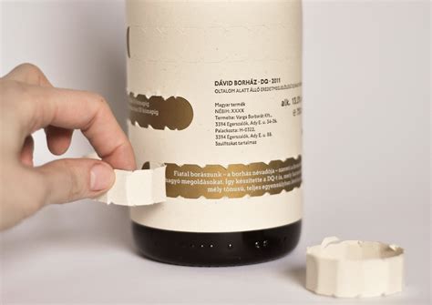 dávid borház: DQ on Behance