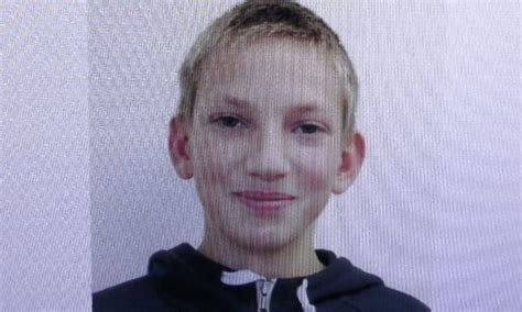 14-летний мальчик пропал в Карелии