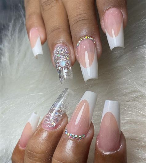 O Que É Encapsulada - Unhas encapsuladas: o que é, como são feitas e 30 inspirações