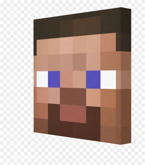 Minecraft Steve Pixel Art