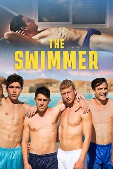 ‎The Swimmer (2021) directed by Adam Kalderon • Reviews, film + cast ...