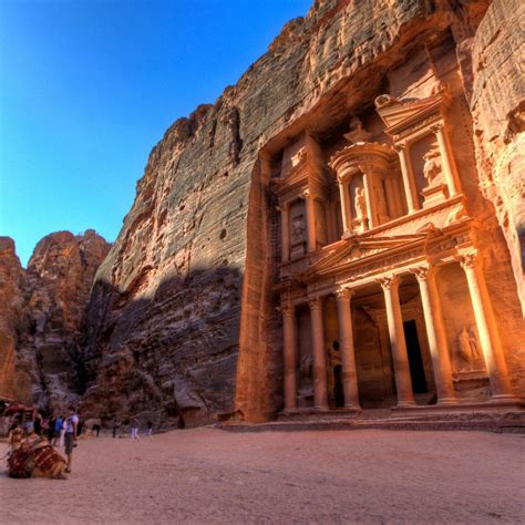 Иордания столица амман - 96 фото