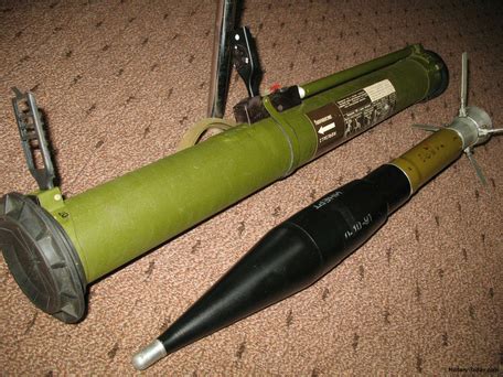 RPG-26: Photos, History, Specification