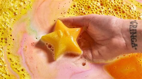Aleatorio: la colaboración Mario Movie X Lush mejorará tu baño