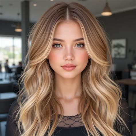 40 Luxurious Lowlights for Blonde Hair You’ll Love - Hair Style ...