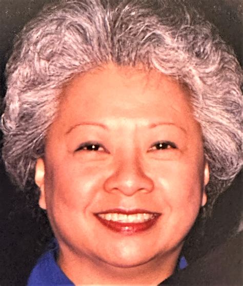 CAROL ANN KAM YEN CHANG Obituary | Honolulu Star-Advertiser