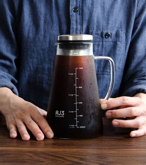 plastic  coffee makers   healthier home brew