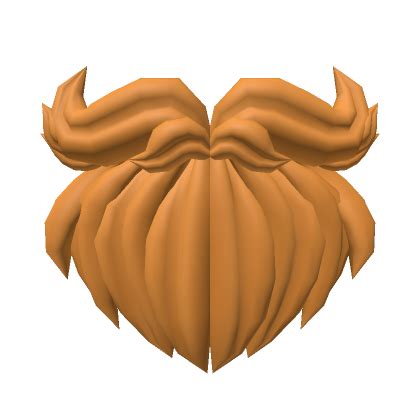 Beard - Roblox