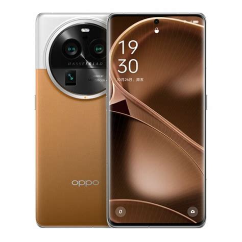 OPPO Find X6 Pro - Specs, Price, Reviews, and Best Deals