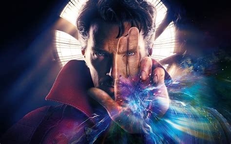 Dr Strange Wallpaper (75+ images)