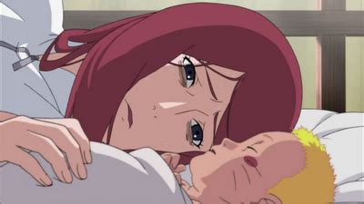 Kushina Uzumaki: A história da mãe do Naruto - DivertidoAnime