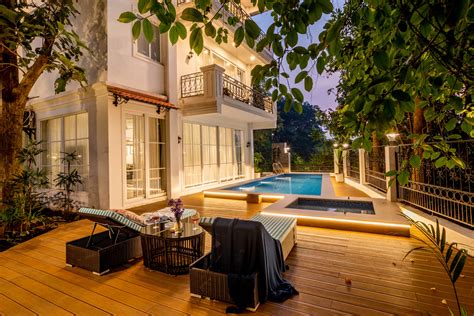 Serene Sienna - Serene Escapes Luxury Villas