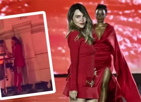 Why This Simple Picture of Belinda Nohemy Went Viral. - wbtk1ov