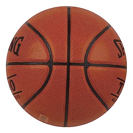 Spalding TF 250 Basketball - Sidanvick