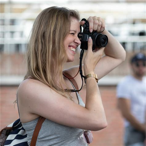 Gratis Cursus Fotografie Nikon 3