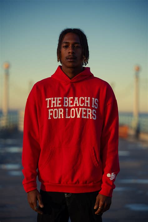Ebony Beach Club