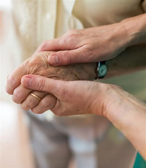 Hospice Care Services in Knoxville, TN | Amedisys