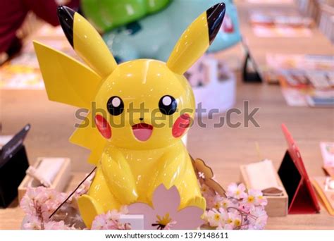 49 Sakura Pokemon Images, Stock Photos, 3D objects, & Vectors ...