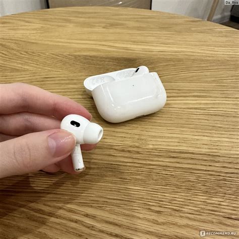 Беспроводные наушники Apple Airpods Pro 2 - «AirPods Pro 2 спустя год ...