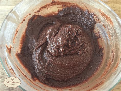 financiers au chocolat mes nathisseries