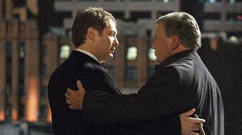 Boston Legal » My TV | My Entertainment World