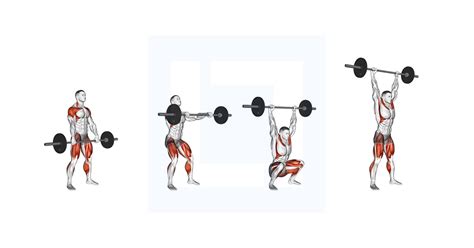 dumbbell power clean  jerk guide benefits  form