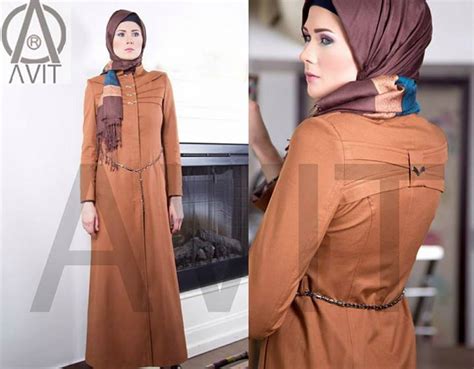 Avit summer hijab collection | Just Trendy Girls