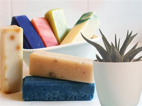 Handmade Soap Sampler Gift Set of 5 Christmas Gift Gift for - Etsy