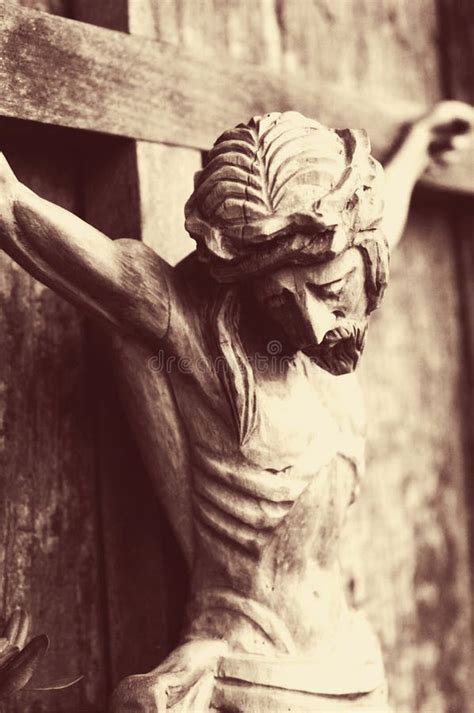 jesus stock photo image  minister eternal holy faith