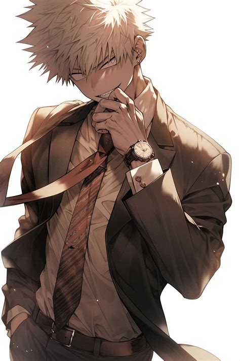 Bakugou Katsuki | Cute anime guys, Bakugo katsuki fanart cute, Cute ...