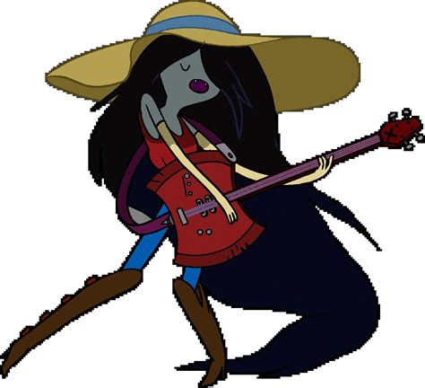 Marceline - The Adventure Time Wiki. Mathematical!