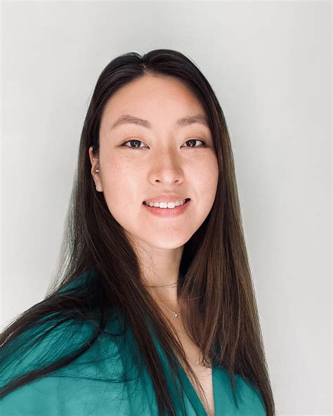 Grace Kim, PMHNP-BC — Leading Eating Disorder Awareness Project for