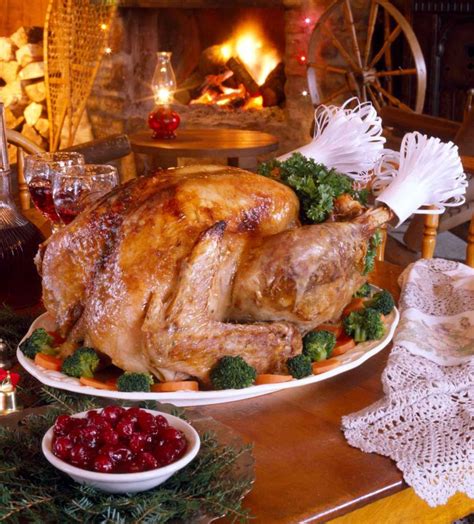 dinde de noel farcie recette ingredients  temps de cuisson