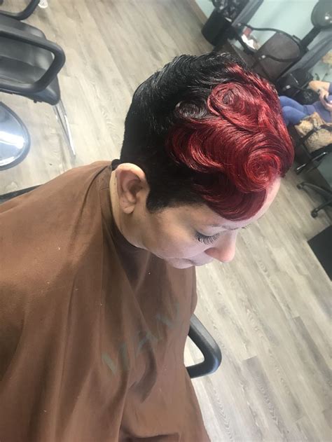 Pin by Neicy on Short hair | Short hair styles, Hair styles, Beauty
