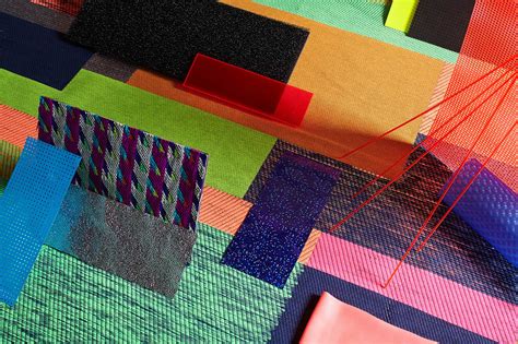 Textile Trends for 2017 - Home Trends Magazine