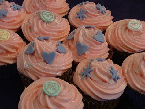 sweetie cupcakes - Too Nice to Slice
