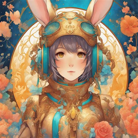 artstation modern explorer character artworks