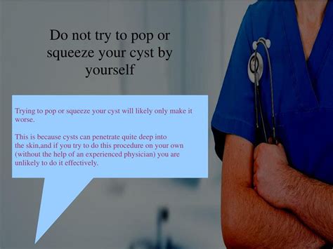 PPT - How To Remove A Cyst On Your Face PowerPoint Presentation, free