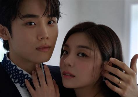 Ailee Tears Up After Choi Si-hoon's Heartfelt Honeymoon Confession