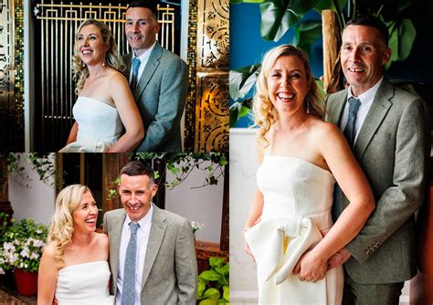 An intimate Lawlors Hotel in Naas Wedding | Elisha Clarke Photography