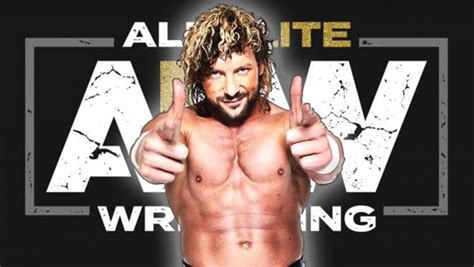 Kenny Omega Turns Down WWE To Join AEW?