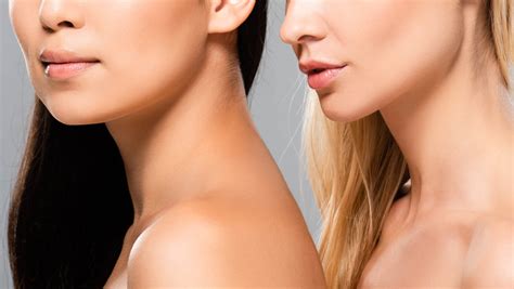 Top Under-Chin Treatments to Banish Double Chin - Cronin Dermatology