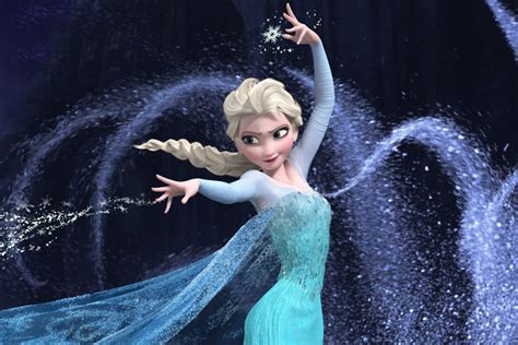 “Frozen” songwriters on their Oscar nomination and the state of the ...