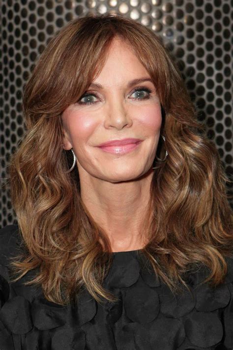 Jaclyn Smith celebrates her 72nd birthday and still looks flawless