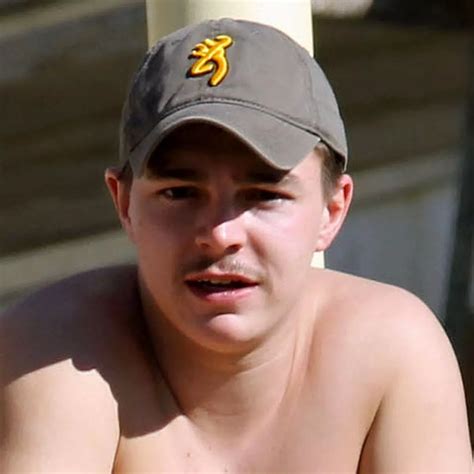 shain gandee open kist