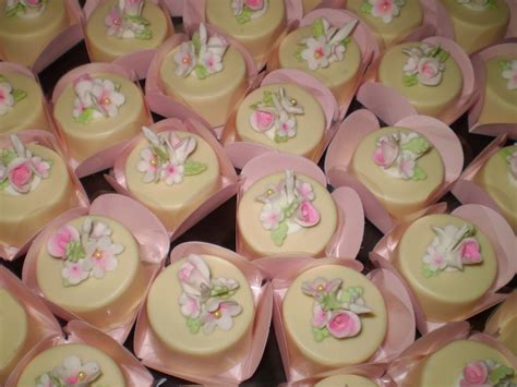 Doces Para Festa 15 Anos - 10