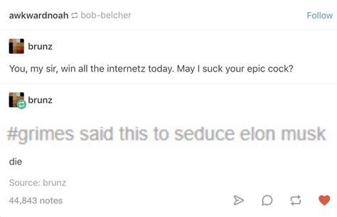 You can't escape the truth forever : r/tumblr